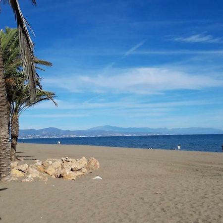 Las Plumas Beach Torremolinos Zewnętrze zdjęcie