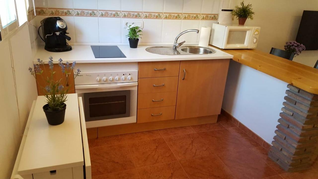Las Plumas Beach Torremolinos Zewnętrze zdjęcie