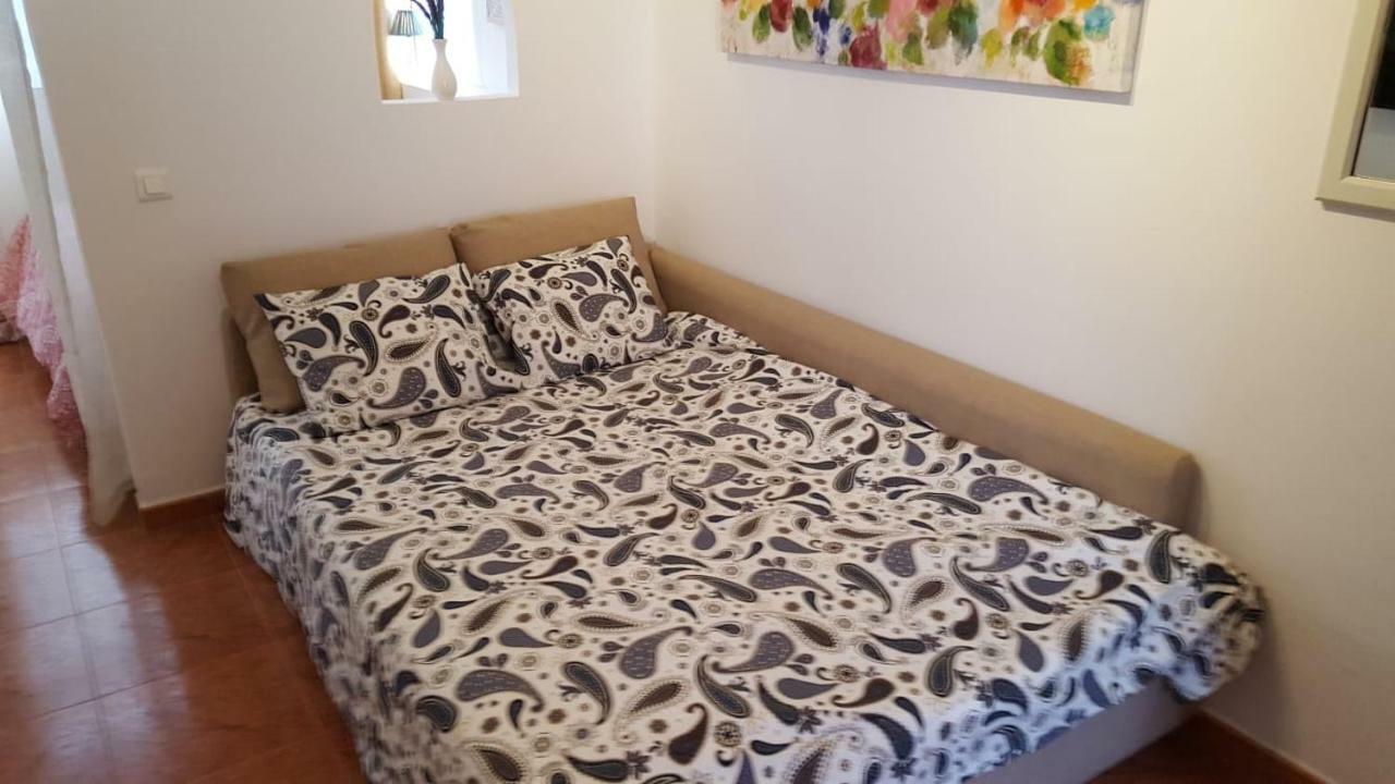 Las Plumas Beach Torremolinos Zewnętrze zdjęcie