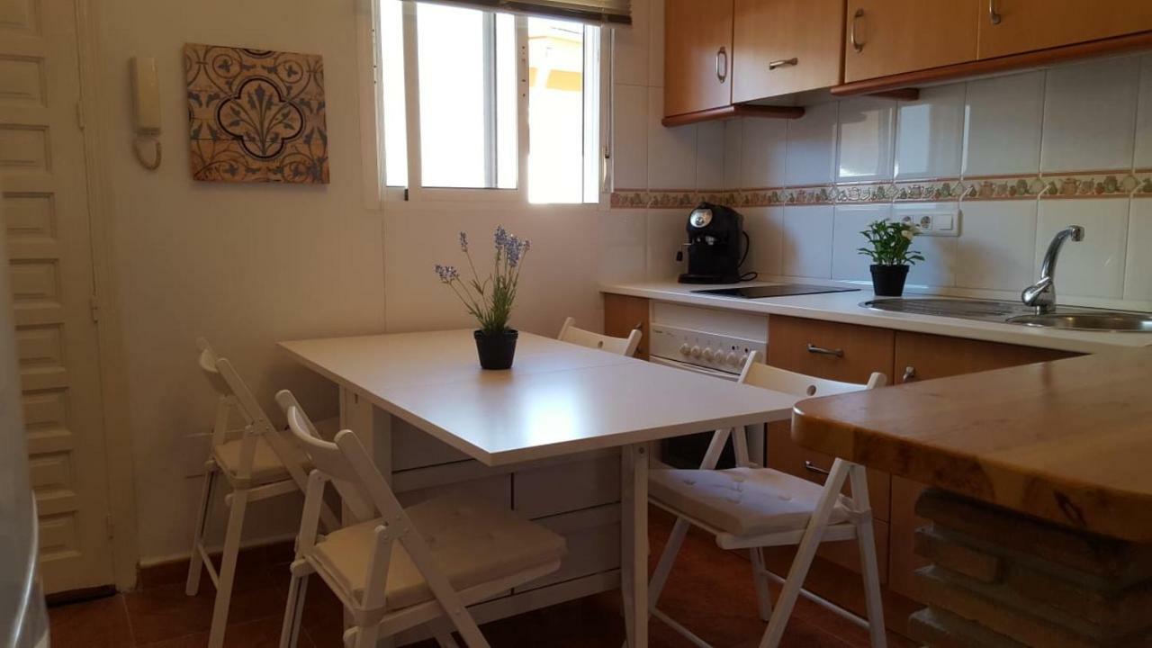 Las Plumas Beach Torremolinos Zewnętrze zdjęcie