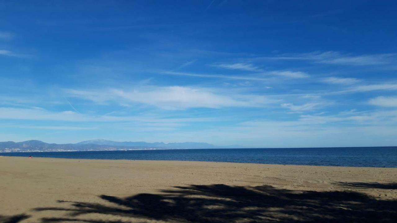 Las Plumas Beach Torremolinos Zewnętrze zdjęcie