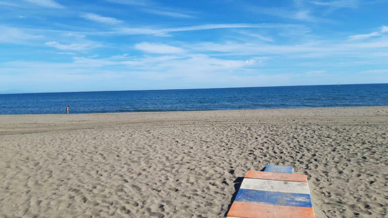 Las Plumas Beach Torremolinos Zewnętrze zdjęcie
